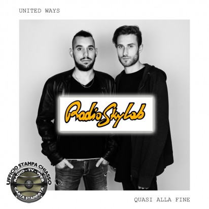 Promozione radio United Ways