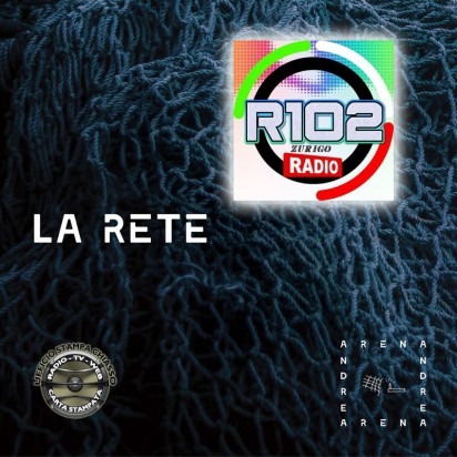 Promozione radio Andrea Arena