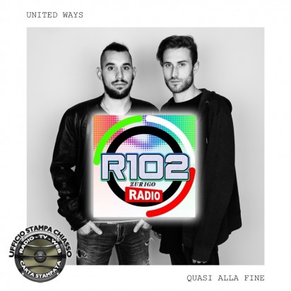 Promozione radio United Ways