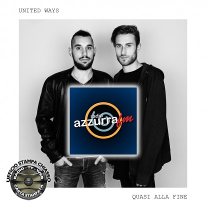 Promozione Radio United Ways