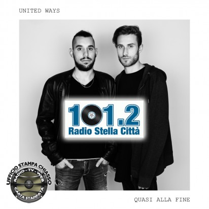 Promozione Radio United Ways