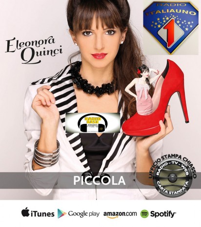 Interviste Radio di Eleonora Quinci