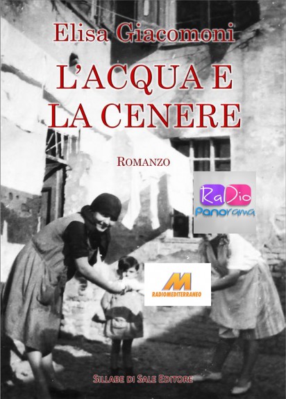 Interviste Elisa Giacomoni in Radio