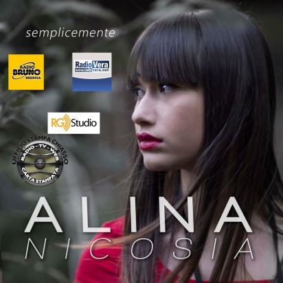 Interviste Radio Alina Nicosia