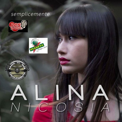 Interviste in Radio di Alina Nicosia