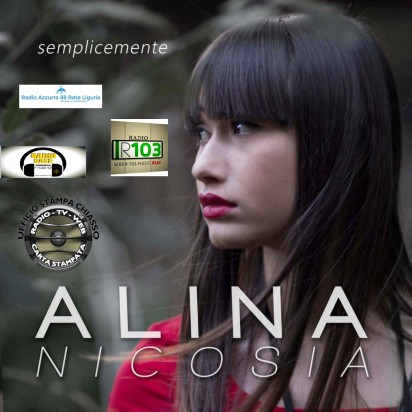 Interviste Radio di Alina Nicosia