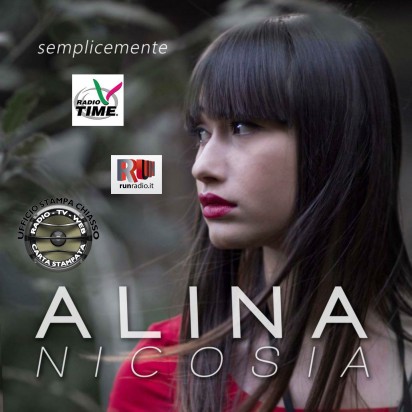 Interviste Radio di Alina Nicosia