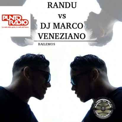 Randu a Punto Radio