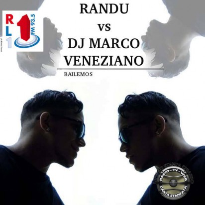 Randu a Radio L'Aquila 1