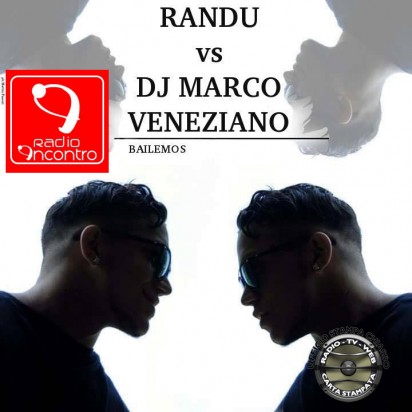 Randu a Radio Incontro
