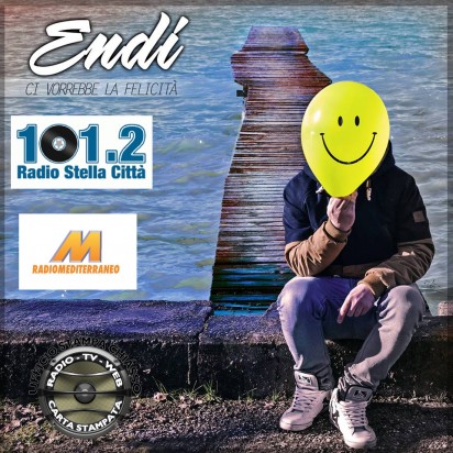 Interviste Radio Endi