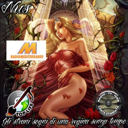 I Nus a Radio Mediterraneo