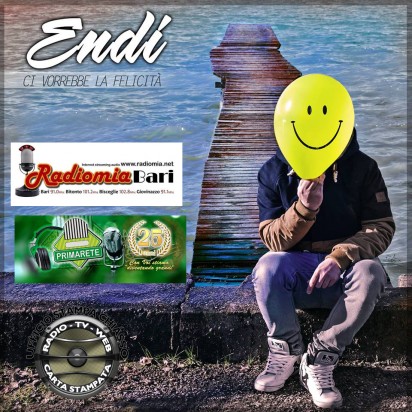 Interviste Radio Endi