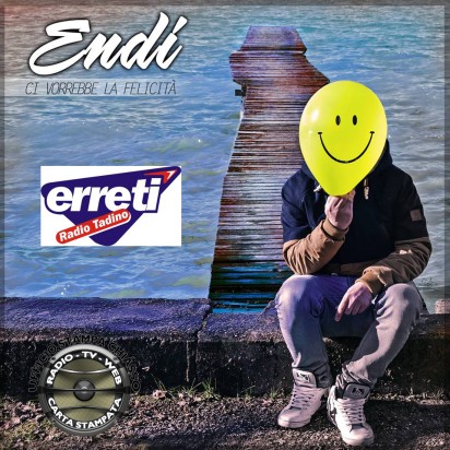 Endi a Radio Tadino