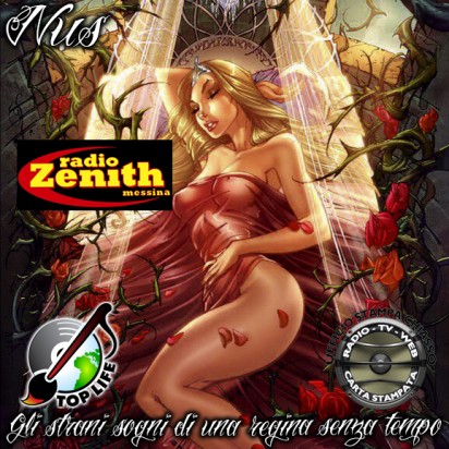 I Nus a Radio Zenith