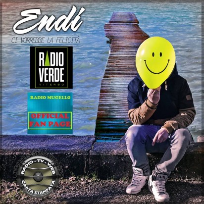 Interviste Radio Endi