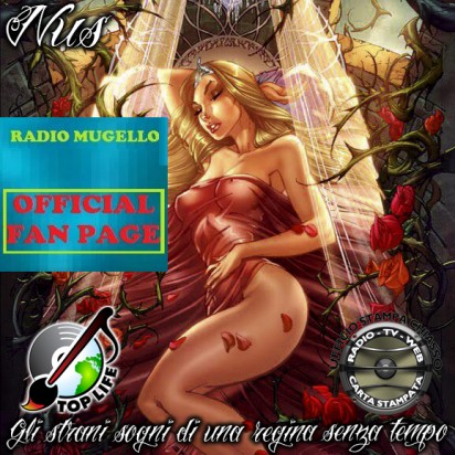 I Nus a Radio Mugello