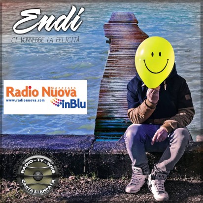Endi a Radio Nuova InBlu