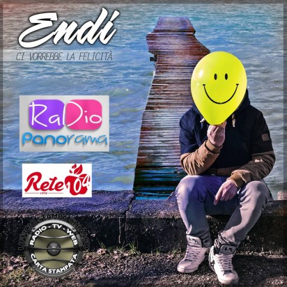 Interviste Radio Endi
