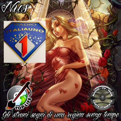 I Nus a Radio Italia Uno
