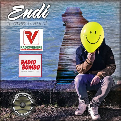 Interviste Radio Endi