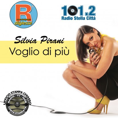 Radio Date Silvia Pirani