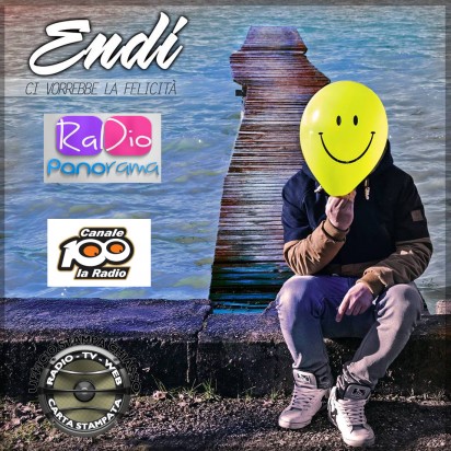 Interviste Radio Endi