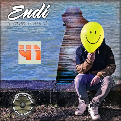 Endi a Radio 41
