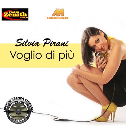 Interviste Radio Silvia Pirani