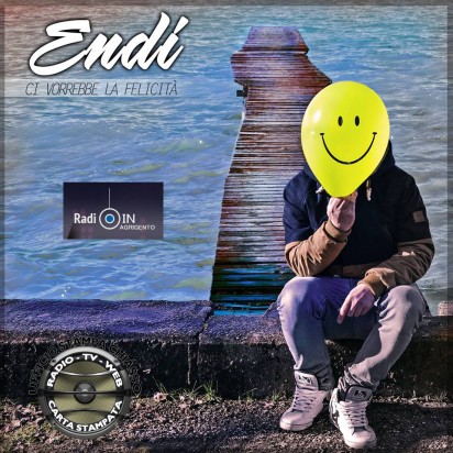 Endi a Radio In Agrigento