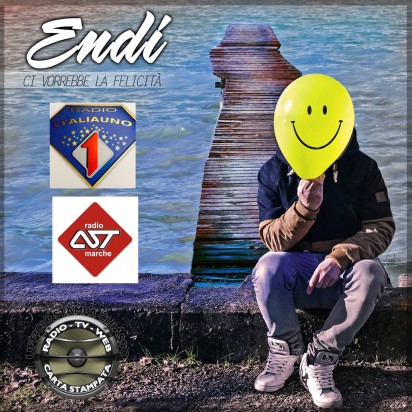 Interviste Radio Endi