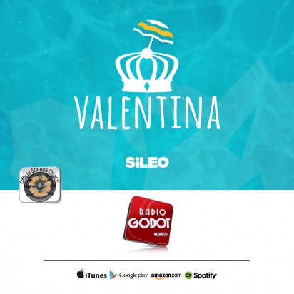 Sileo a Radio Godot