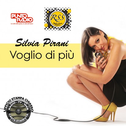Interviste Radio Silvia Pirani
