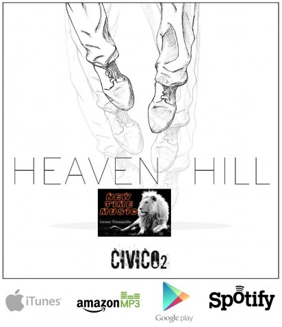 Civico 2 a New Time Music