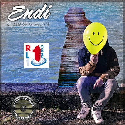 Endi a Radio lL'aquila 1