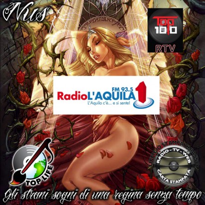 Interviste radio dei Nus