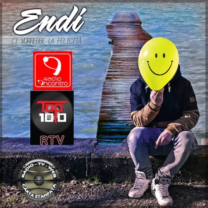 Interviste Radio di Endi