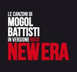 New Era in un concerto all'Arena Micoperi di Ravenna