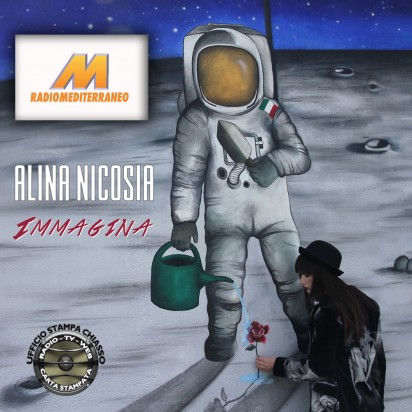 Radio Date Alina Nicosia