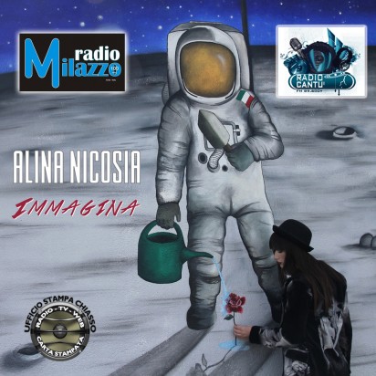 Interviste Alina Nicosia