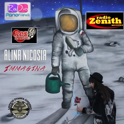 Interviste di Alina Nicosia