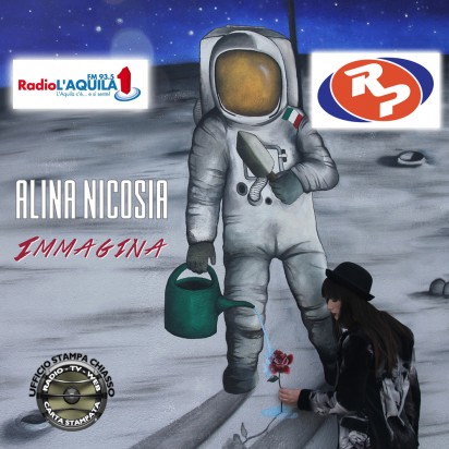 Interviste Alina Nicosia