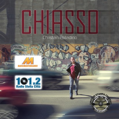Interviste Christian Palladino