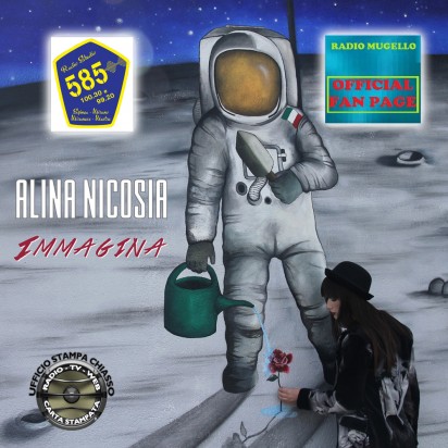 Interviste Alina Nicosia