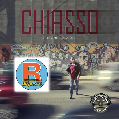 Christian Palladino a Radio Digiesse