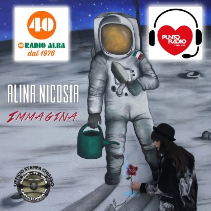 Interviste Alina Nicosia