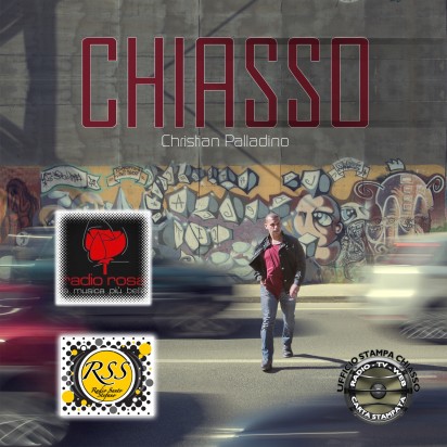 Interviste Christian Palladino