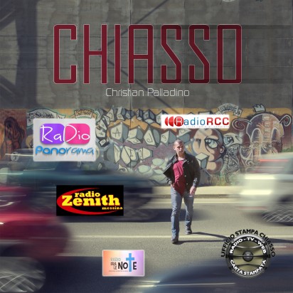 Interviste Christian Palladino
