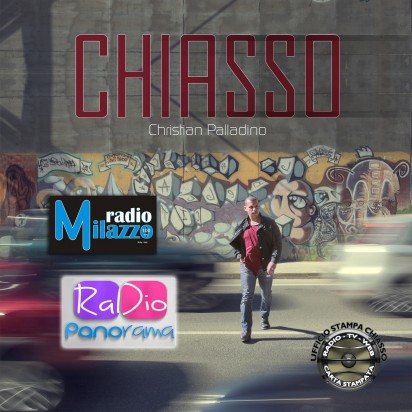 Interviste Christian Palladino