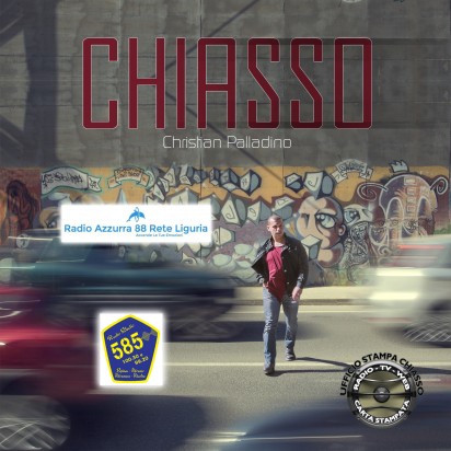 Interviste di Christian Palladino